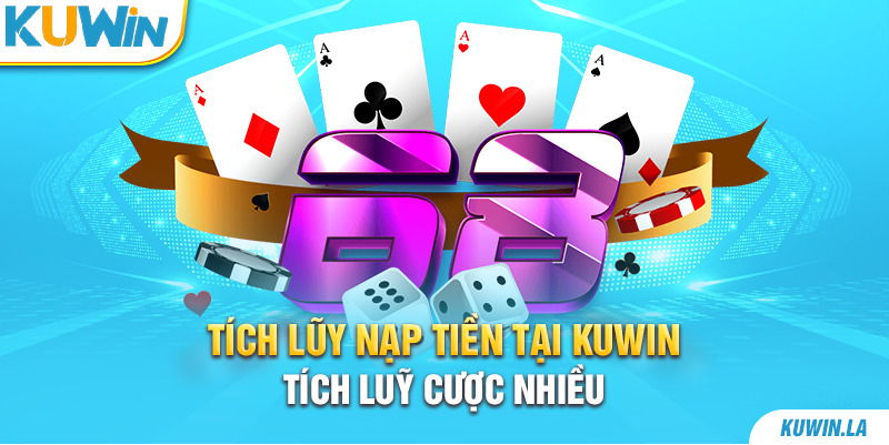 Tích luỹ cược nhiều