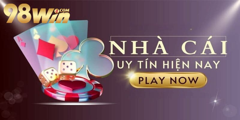 Top 5 Nhà Cái Uy Tín: 98Win Địa Điểm Cá Cược Hấp Dẫn, Thú Vị