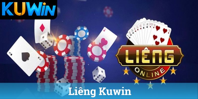Lieng Kuwin Liêng Kuwin